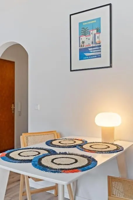 Appartamento Contemporain 1Br Retro Chic Quartier Bonnevoie Lussemburgo Lussemburgo